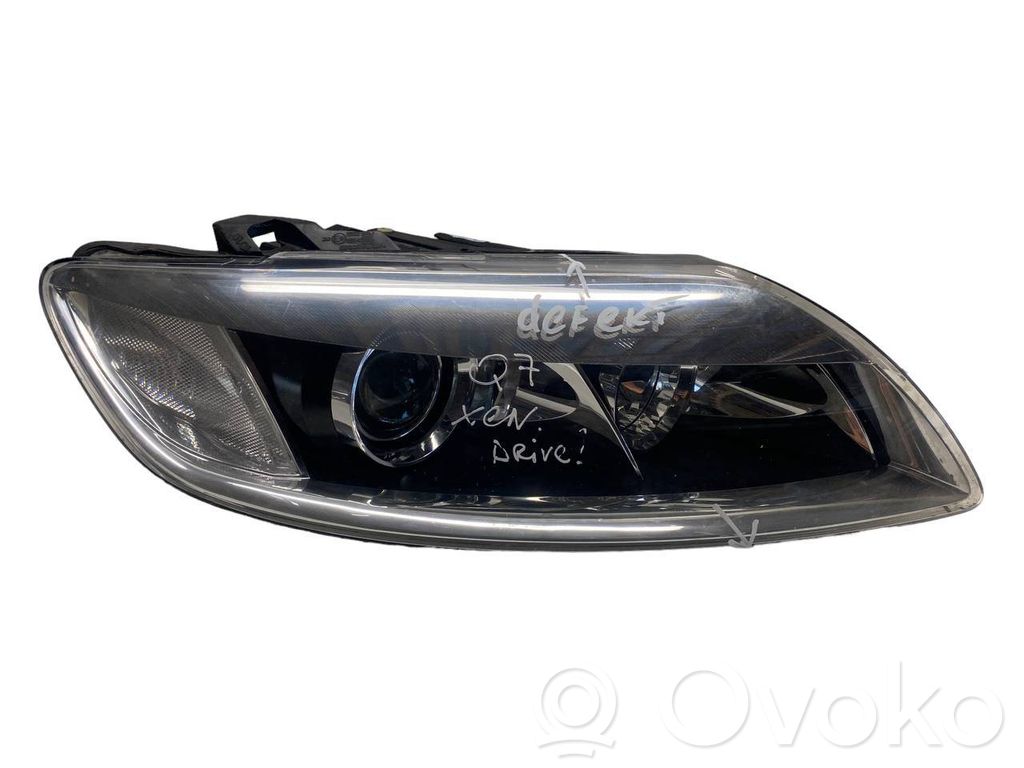 Audi Q7 4L Headlight/headlamp 