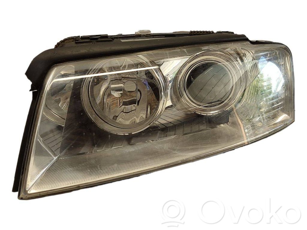 Audi A8 S8 D3 4E Headlight/headlamp 