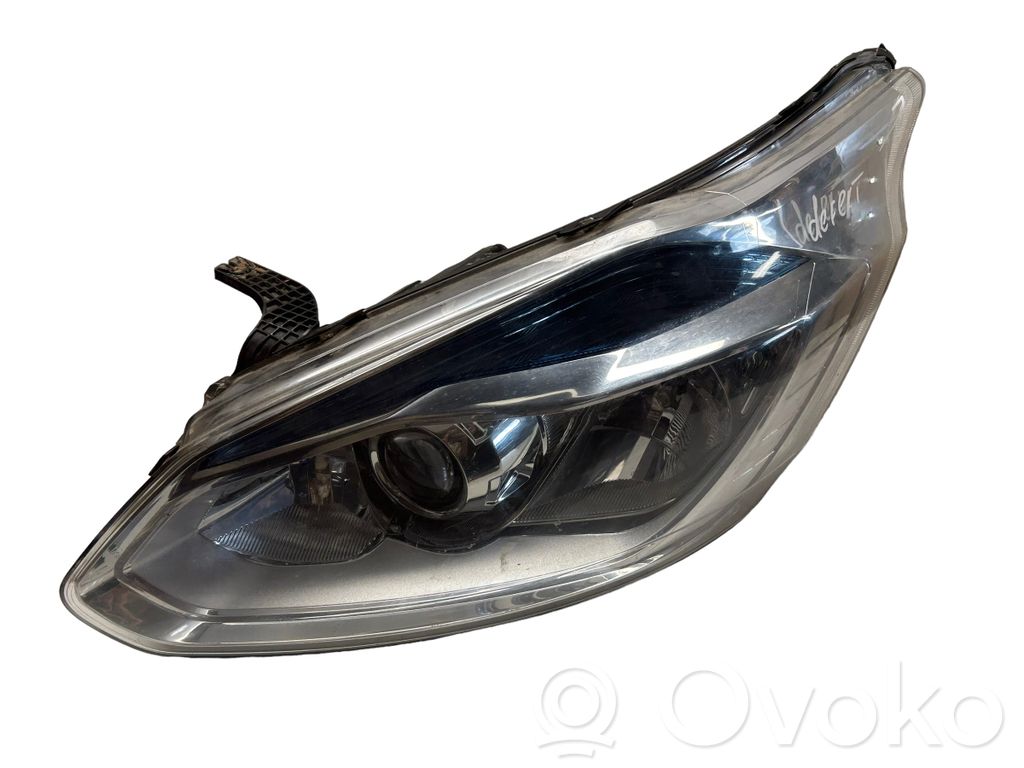 Headlight/headlamp   01036299900010,BK2113D153BH