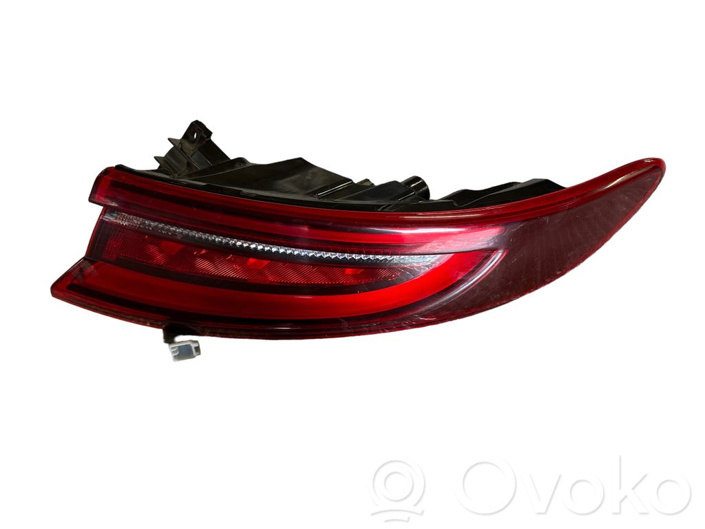 KIA Ceed Lampa tylna 
