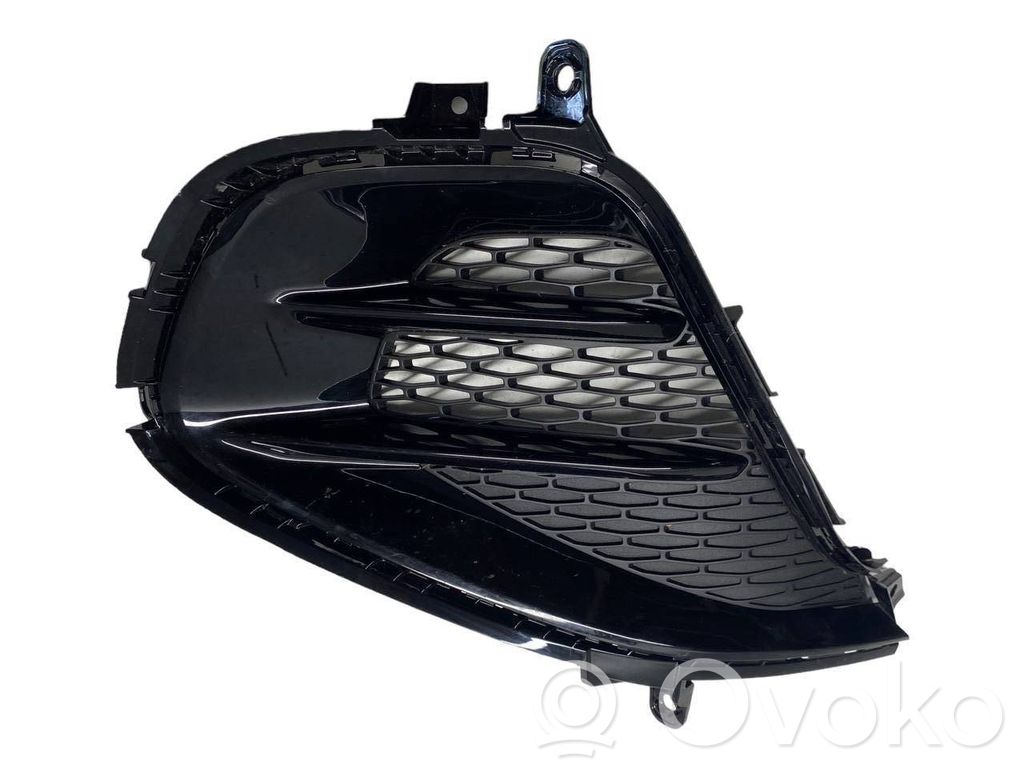KIA Ceed Front bumper lower grill 