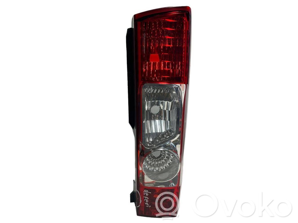 Fiat Ducato Takavalot 