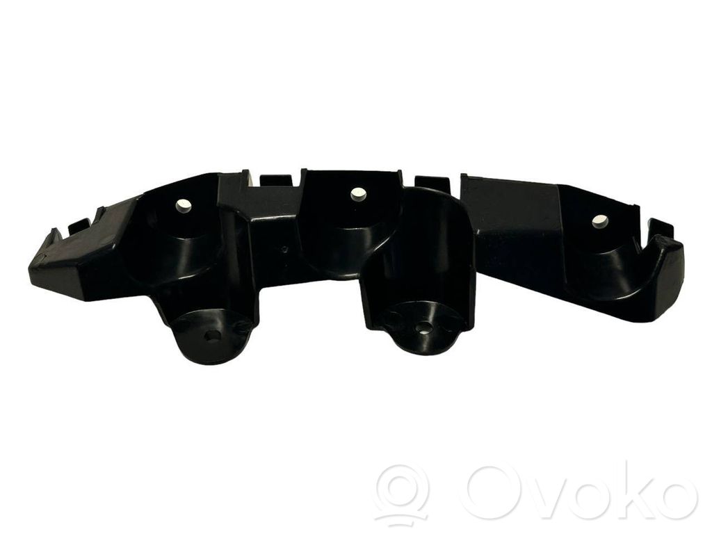 Dacia Duster Front bumper mounting bracket 