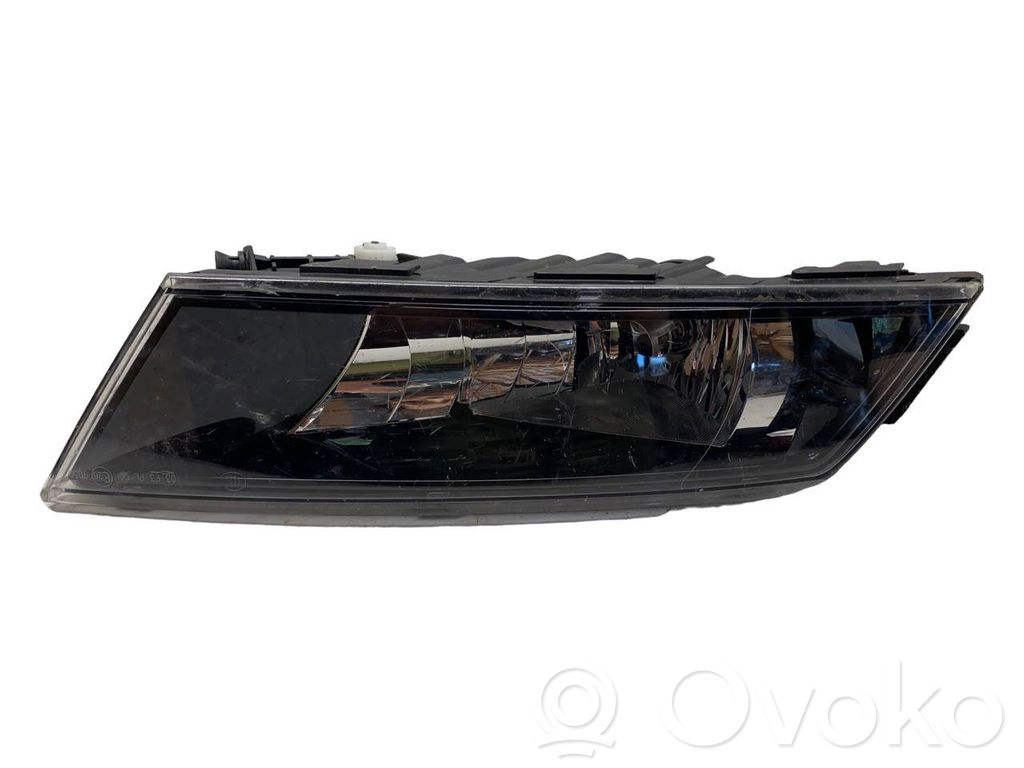 Skoda Superb B8 (3V) Światło przeciwmgłowe przednie 