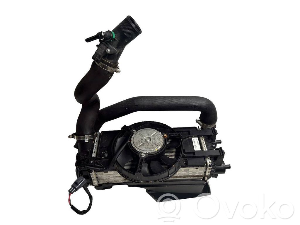 Intercooler radiator   CV619L440VC,BV618C607SC,CV619L440VD