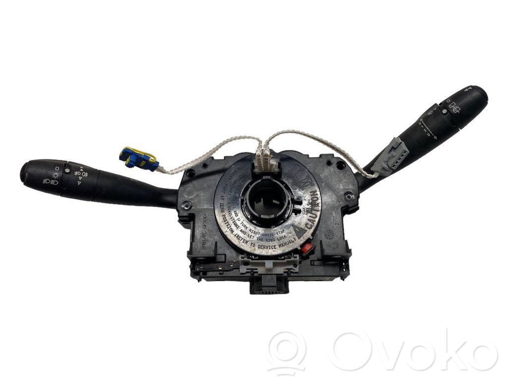 Peugeot 308 Wiper turn signal indicator stalk/switch 