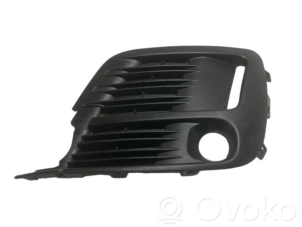 Peugeot Expert Front bumper lower grill 