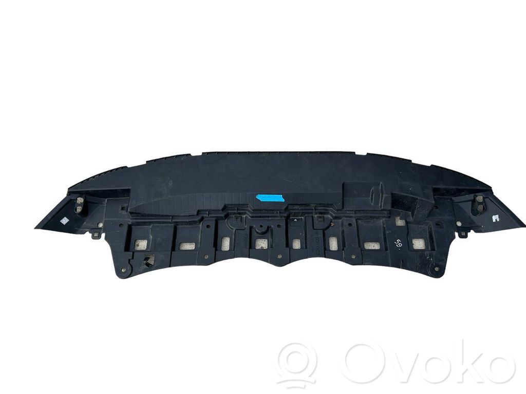Toyota Yaris XP210 Osłona pod zderzak przedni / Absorber 