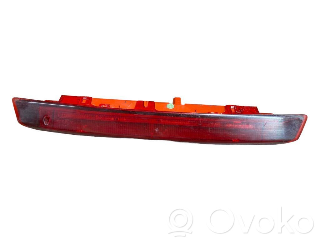 Ford Mondeo MK IV Dritte Bremsleuchte 