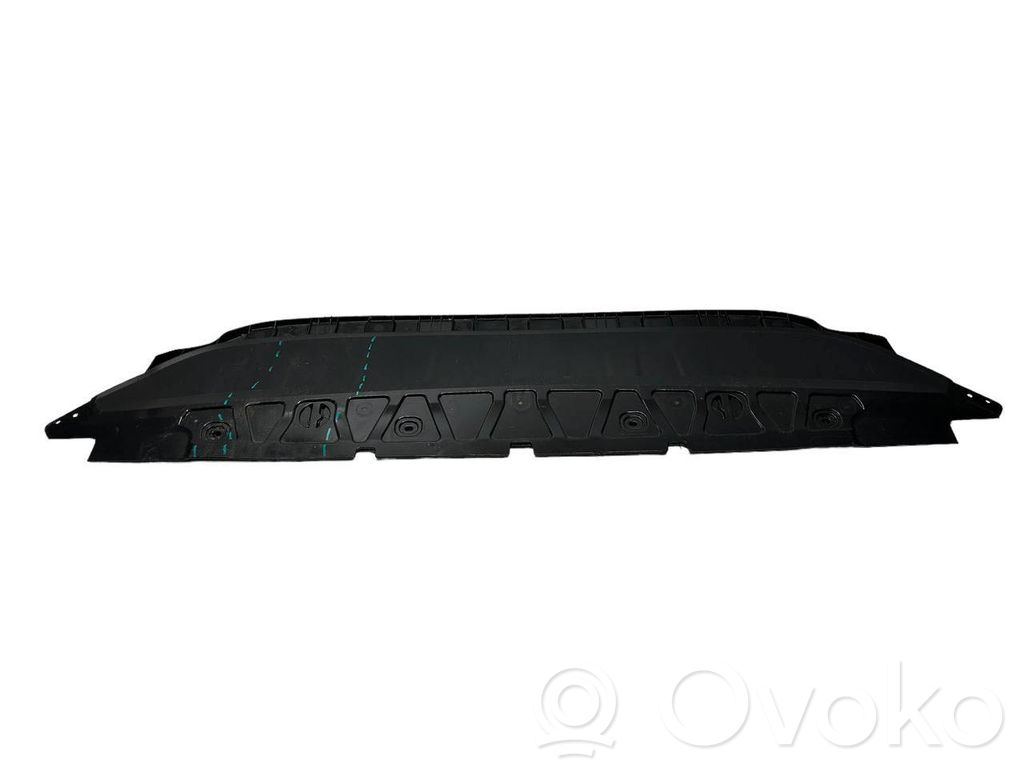 Skoda Superb B8 (3V) Osłona pod zderzak przedni / Absorber 