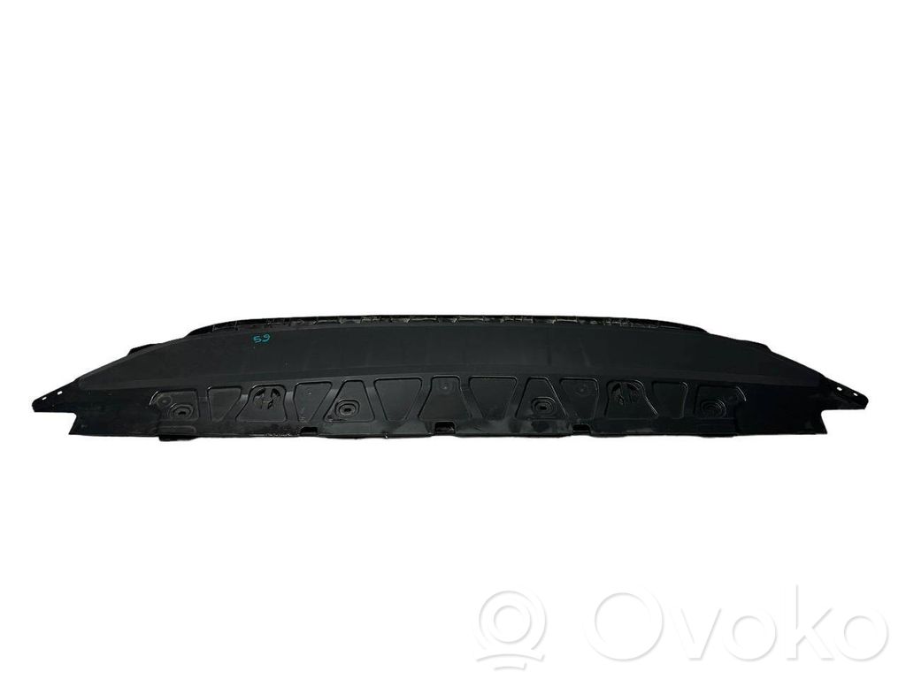 Skoda Superb B8 (3V) Osłona pod zderzak przedni / Absorber 