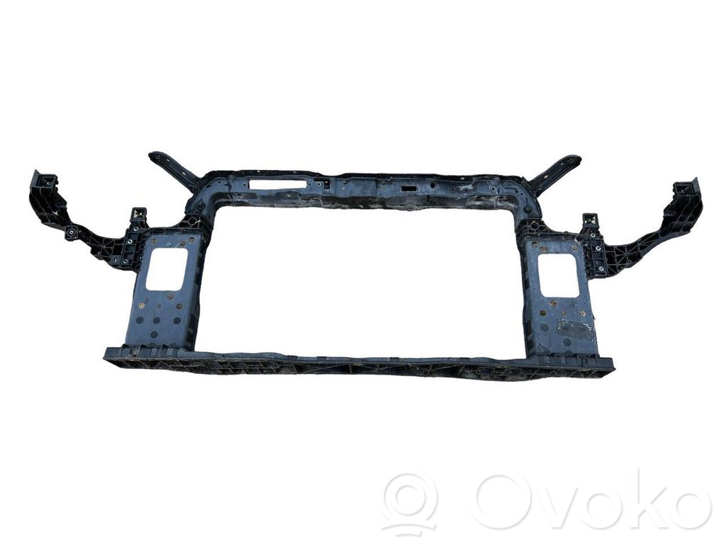 KIA Ceed Radiator support slam panel 