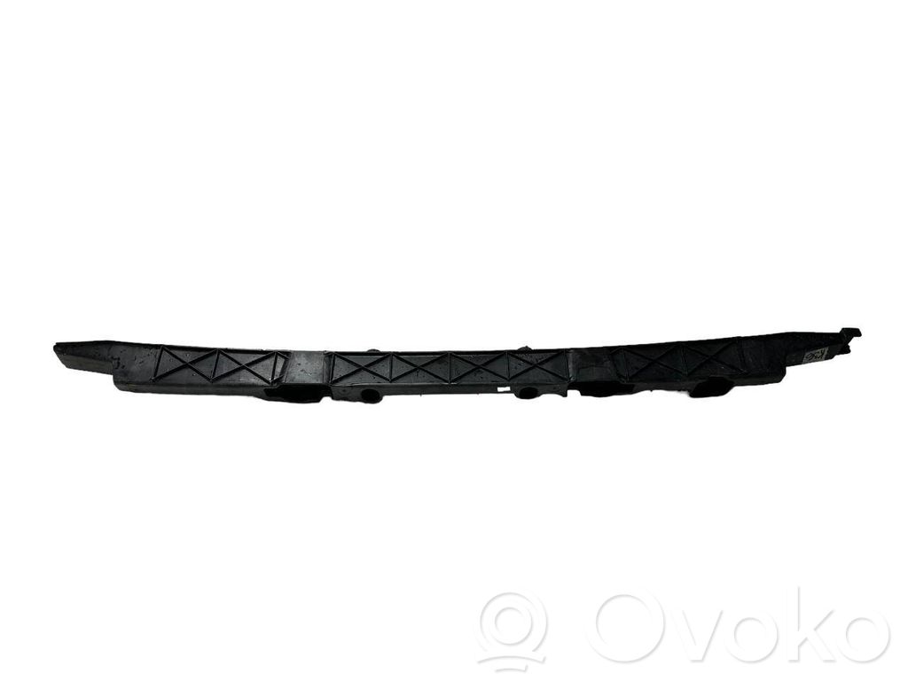 Peugeot Bipper Rear bumper cross member 