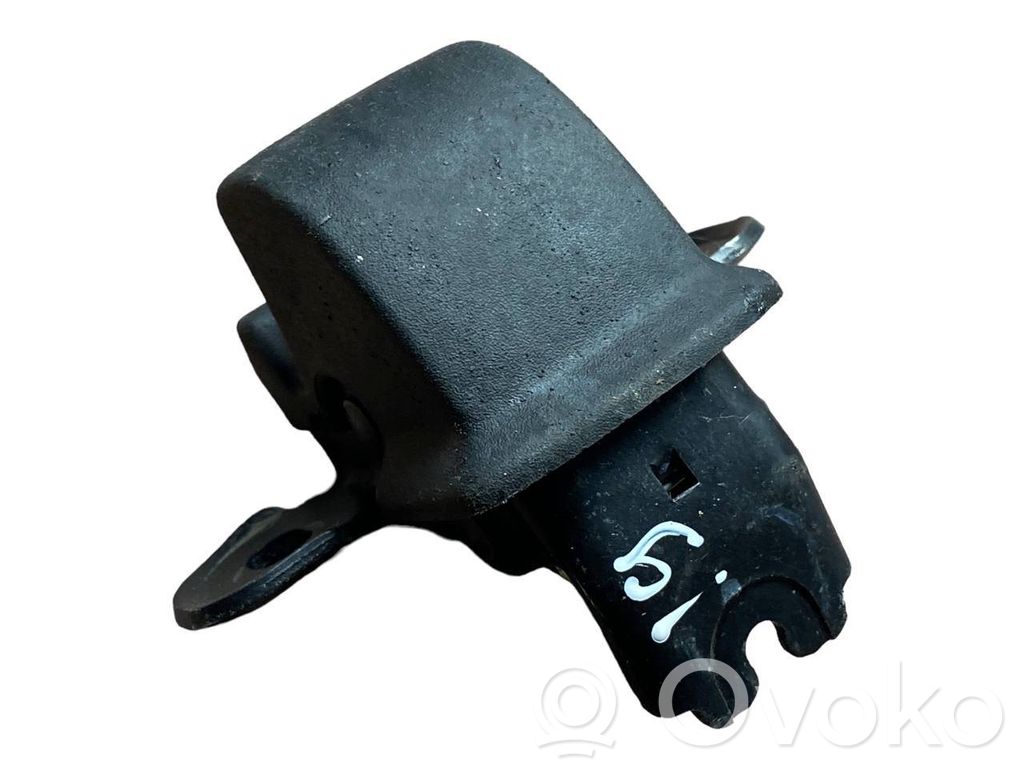 Dacia Duster II Tailgate/trunk/boot lock/catch/latch 