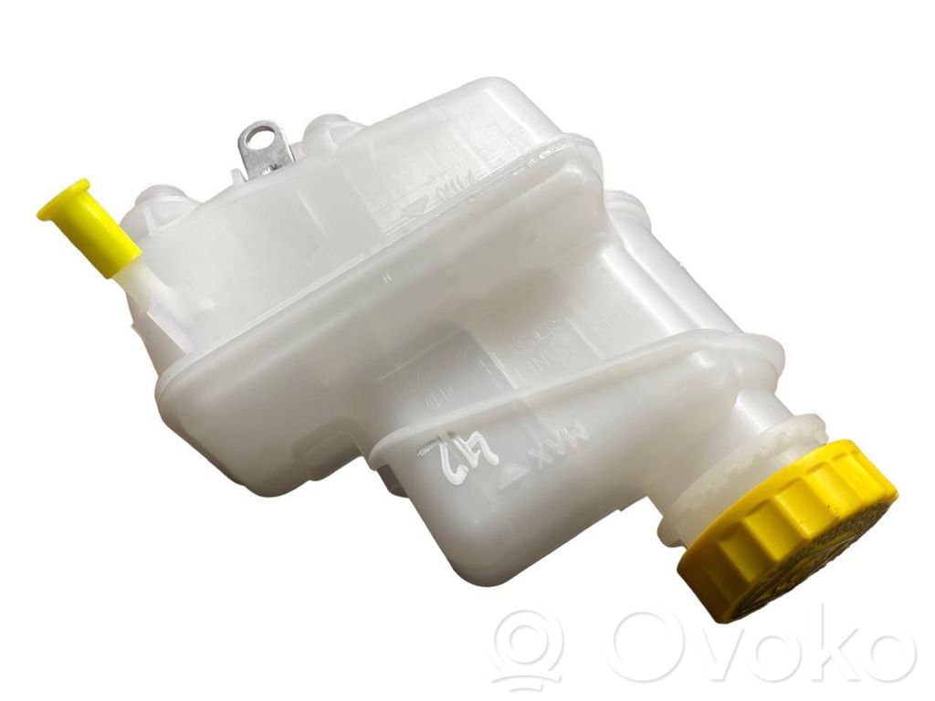 Fiat Idea Master brake cylinder 