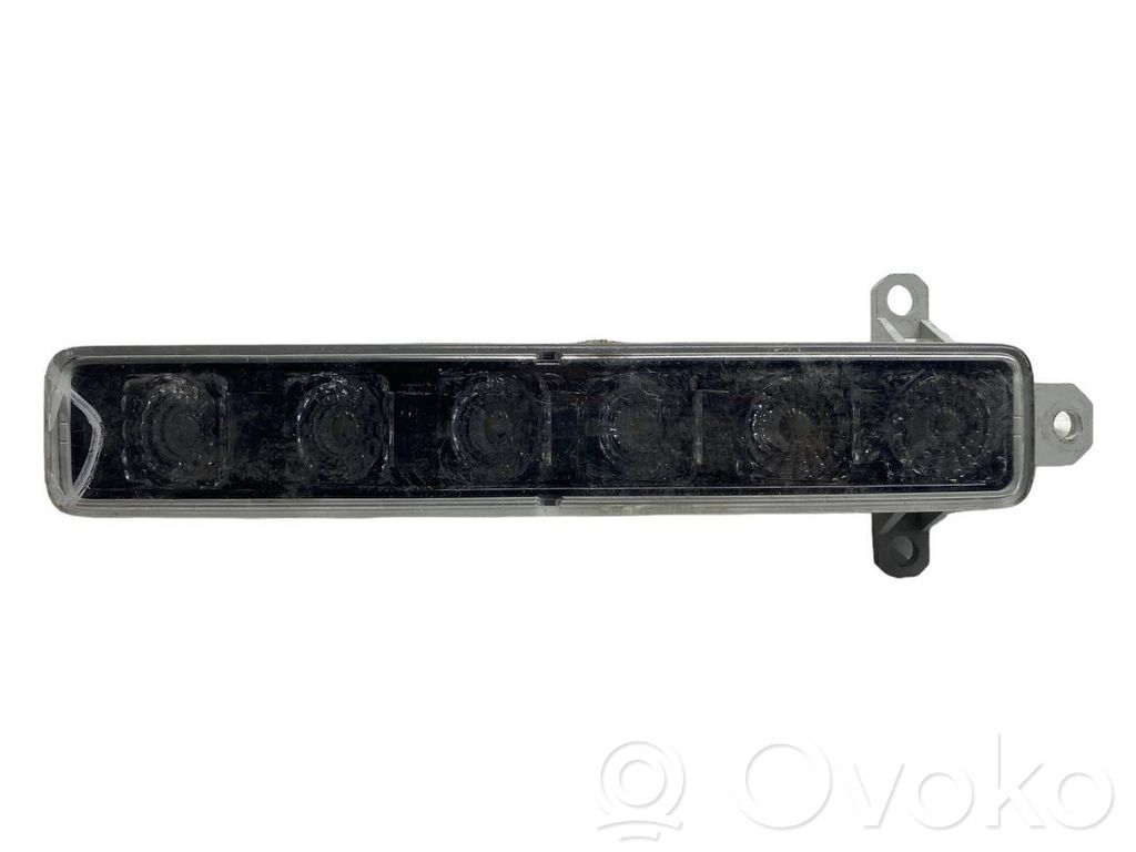 Peugeot Partner LED-Tagfahrscheinwerfer 