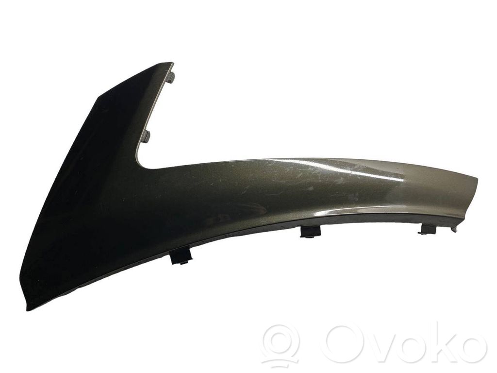 Citroen Jumpy Under headlight/headlamp trim 