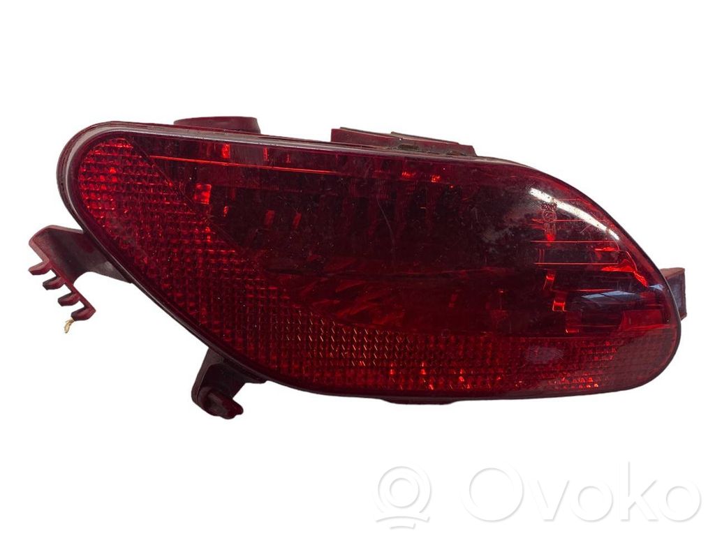 Citroen C4 I Takasumuvalo 