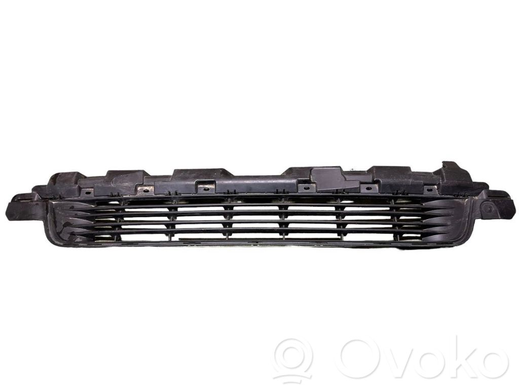 Citroen Jumpy Front bumper lower grill 