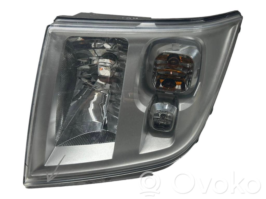 Ford Transit Scheinwerfer 
