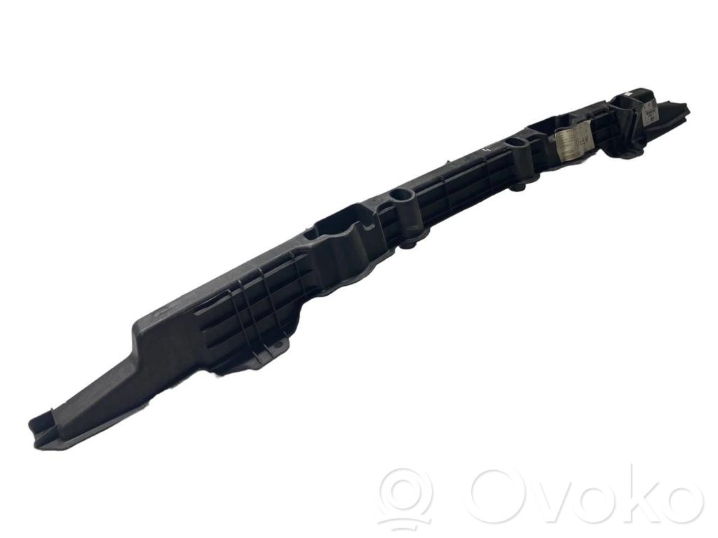 Peugeot Bipper Rear bumper cross member 