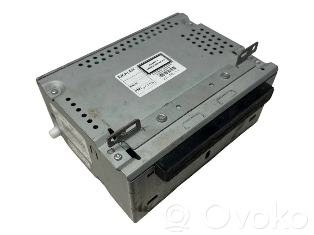 Ford Focus Radio / CD-Player / DVD-Player / Navigation 