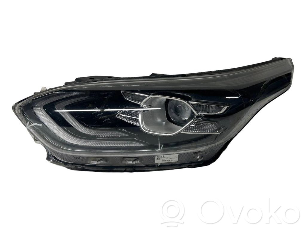 KIA Ceed Headlight/headlamp 