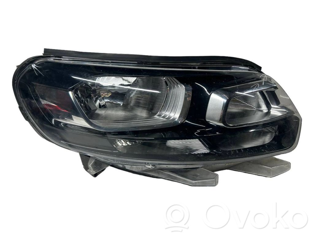 Citroen Jumpy Headlight/headlamp 