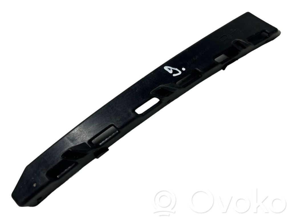 KIA Ceed Front bumper shock/impact absorber 