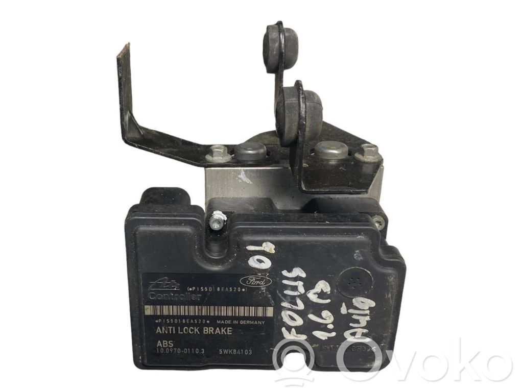 ABS Pump   10097001103,5WK84103