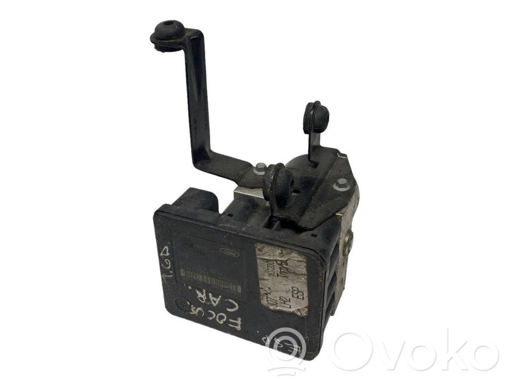 Ford Focus ABS Pump 