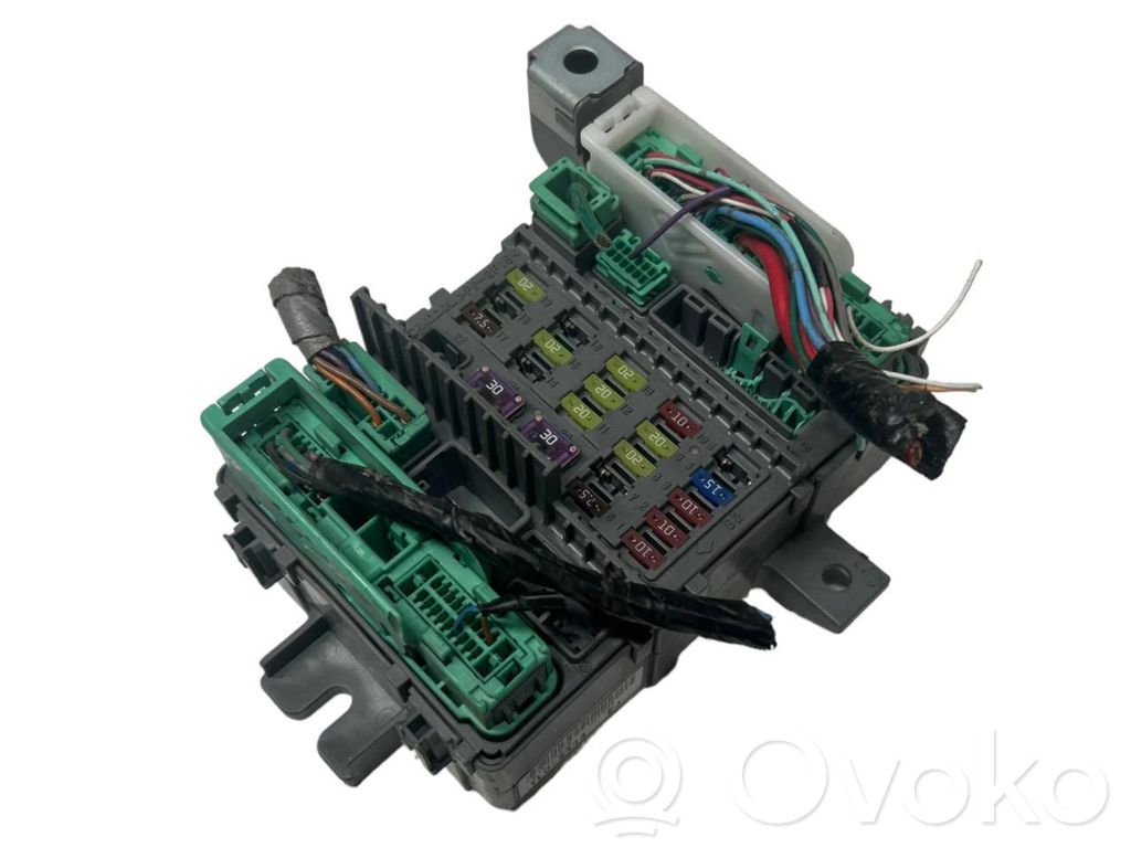 Honda Civic Fuse module 