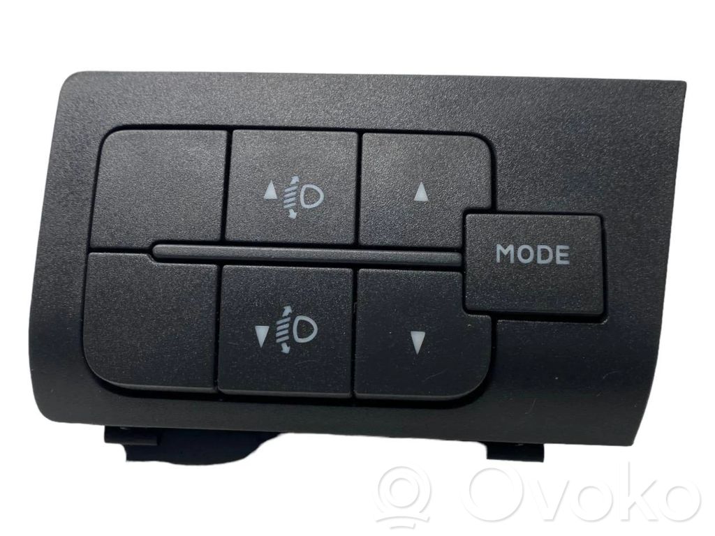 Headlight level height control switch   7354213530,30280119
