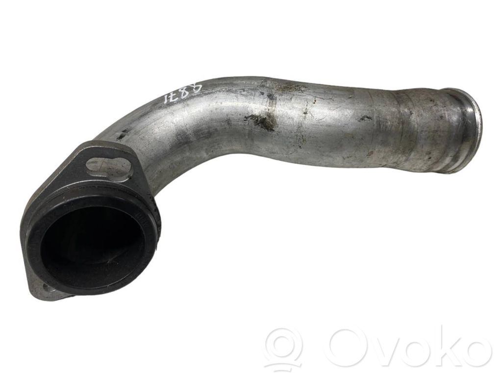 BMW X5 E70 Intercooler hose/pipe 