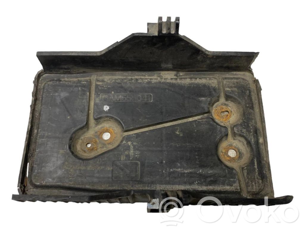 Battery tray   GAM656041
