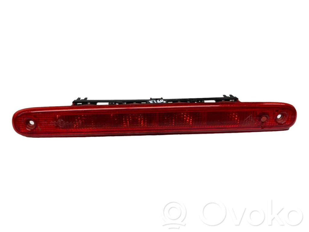 Toyota Aygo AB10 Third/center stoplight 