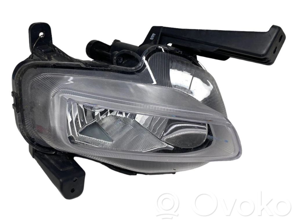 KIA Ceed Front fog light 