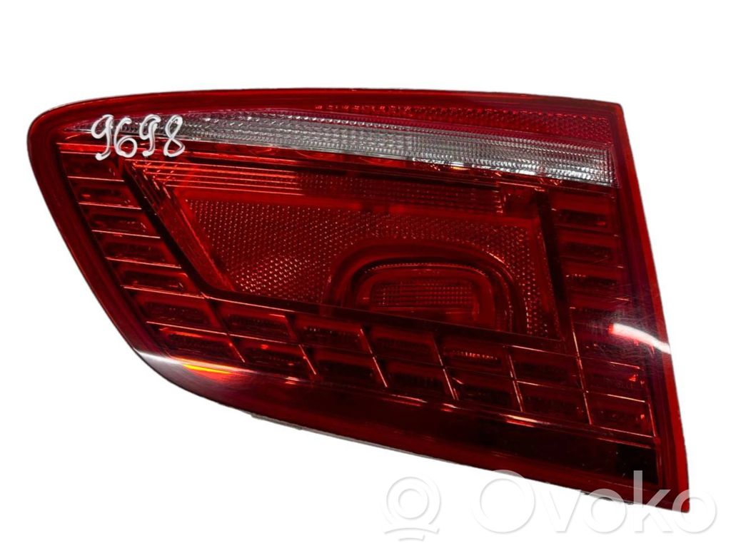 Volkswagen PASSAT B7 Takaluukun takavalot 