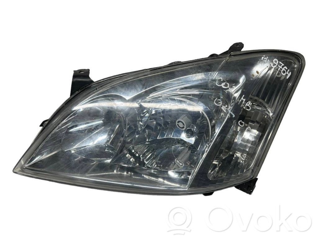 Headlight/headlamp