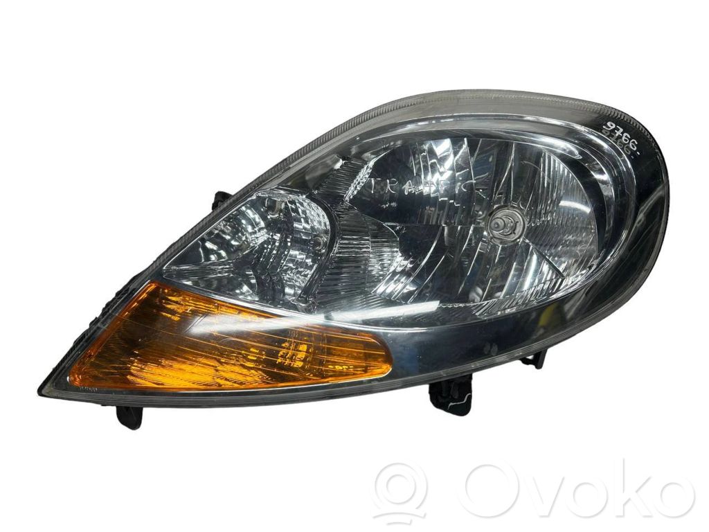 Lampa przednia   20B100LH