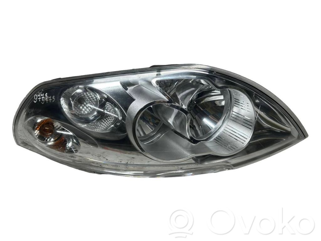 Renault Master III Headlight/headlamp 