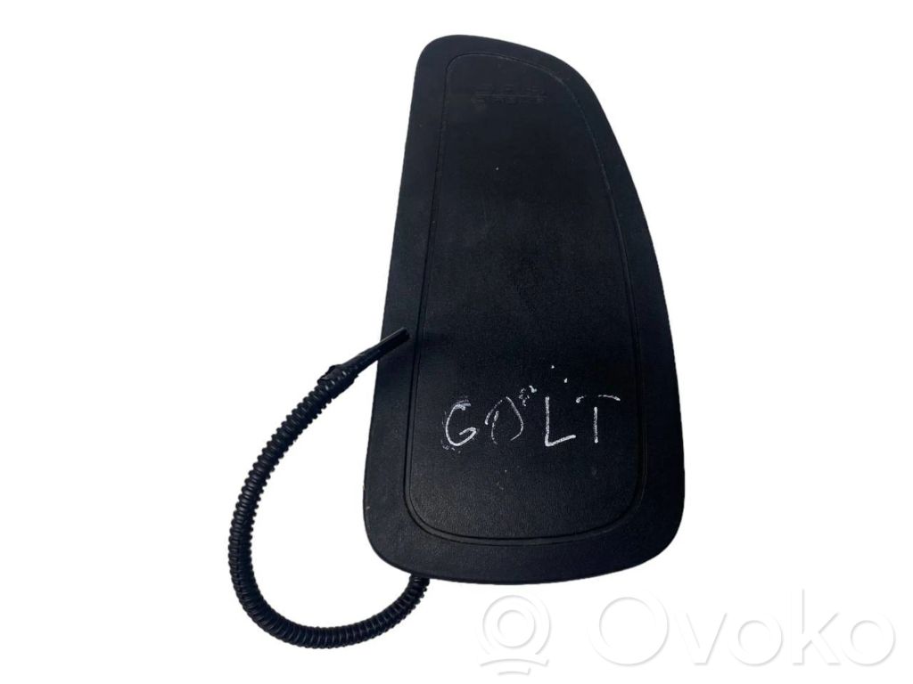 Mitsubishi Colt Sitz-Airbag 