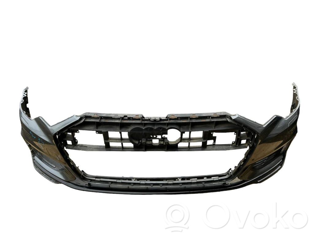 Front bumper   4K0807096A,4K0807233C