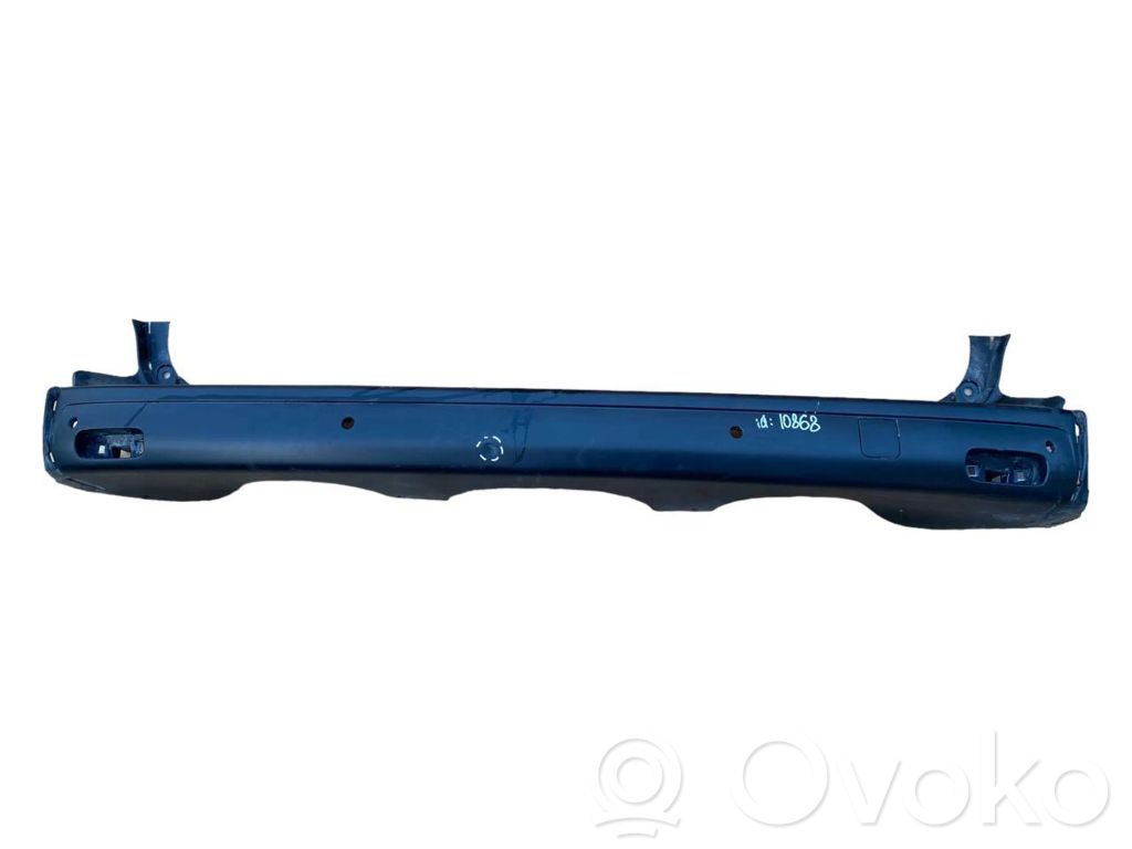 Toyota Proace Rear bumper 