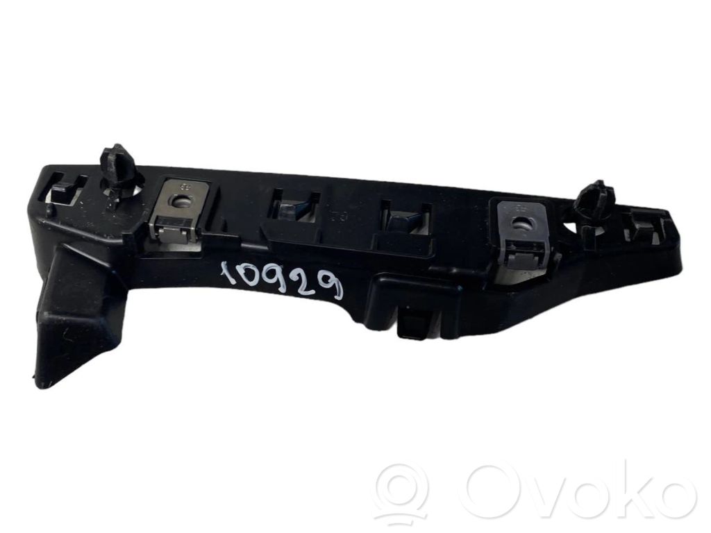 Citroen C4 II Front bumper mounting bracket 