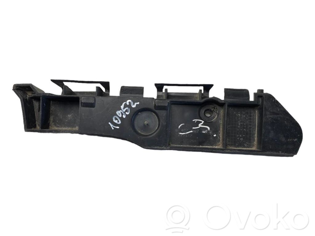 Citroen C4 Grand Picasso Rear bumper mounting bracket 