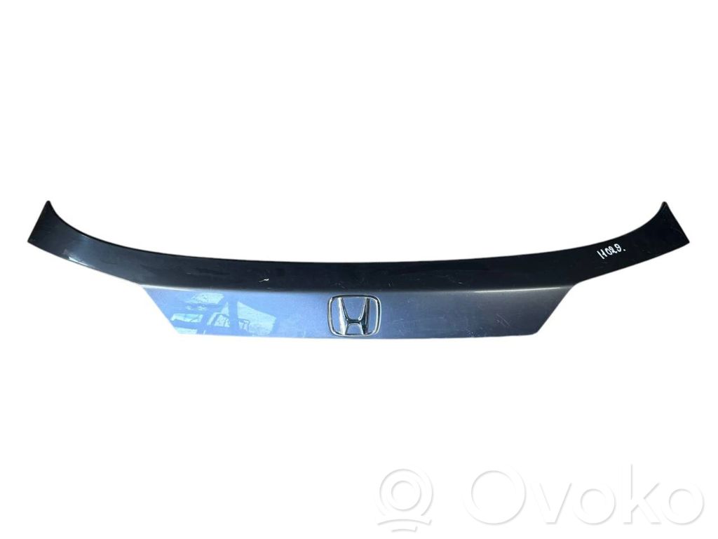 Honda HR-V Tailgate trim 