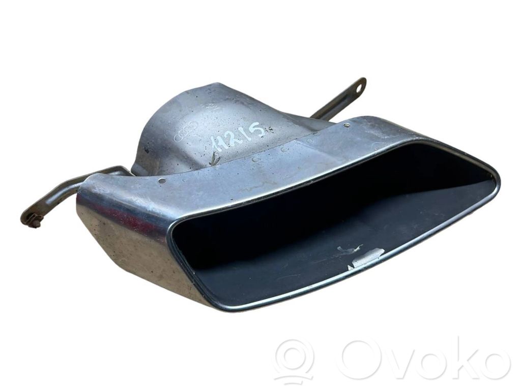 Audi A4 Allroad Rear muffler/silencer tail pipe 