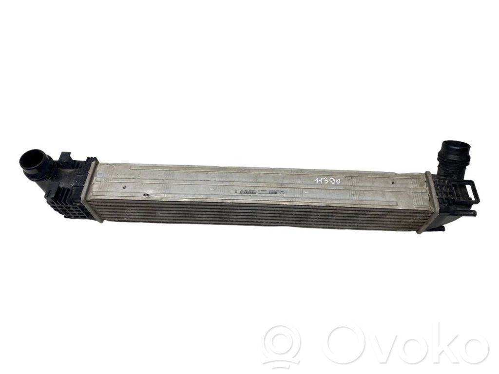 Intercooler radiator   8200880552,12002433369
