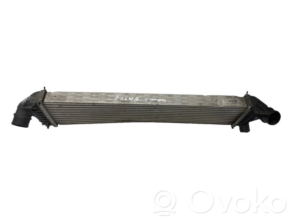Radiatore intercooler   S4213005,8V219L440AC